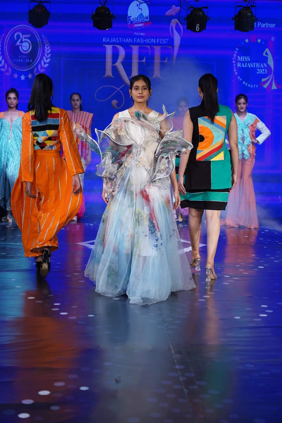 ARCH College of Design and Business Jaipur Extra Curriculars photo 17